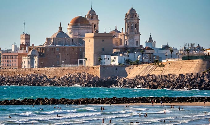 casas rurales en Cadiz