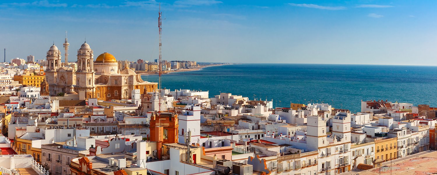 casas rurales en Cadiz