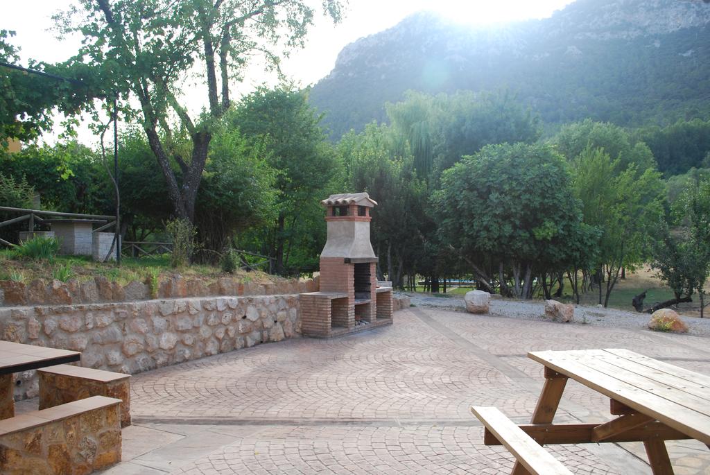 Fuente del Ciervo I Casa Rural en La Iruela Arroyo frio 