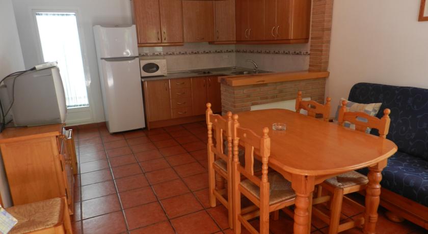 Apartamentos Martin Apartamento Rural en La Iruela Arroyo frio 