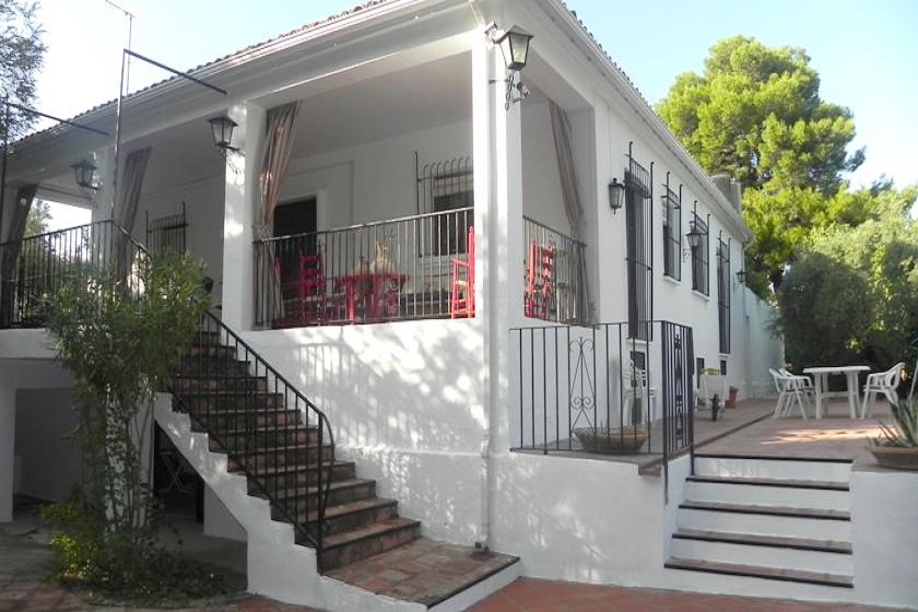 Caseria San Jose imagen