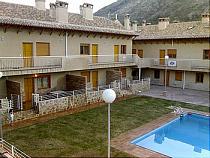 casas rurales en Jaen 