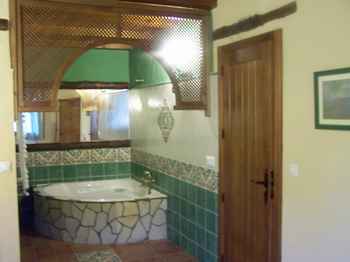 Casa la Posa Vivienda con fines turisticos en Hinojares  