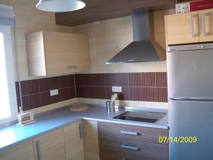 Chocolate II Vivienda con fines turisticos en Baeza  