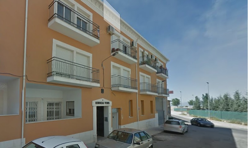 casas rurales en Jaen 