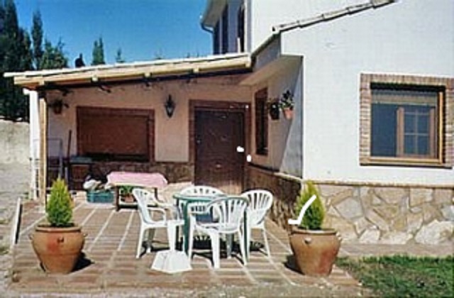 Mirador de Cazorla Casa Rural en Cazorla  