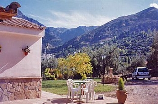 Mirador de Cazorla Casa Rural en Cazorla  