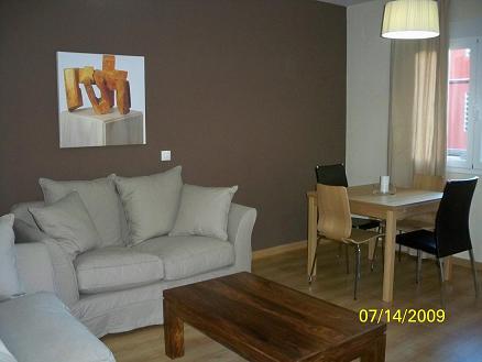 Apartamento Vison Apartamento en Baeza  