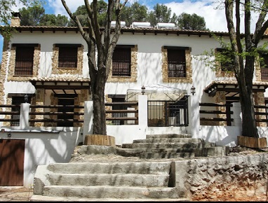 casas rurales en Pagina principal 