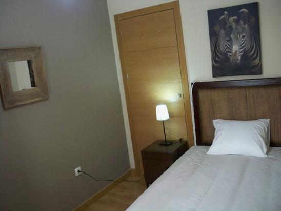 Apartamento Vison Apartamento en Baeza  