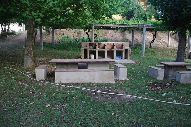 Fuente del Ciervo I V.T.A.R. - integro en La Iruela Arroyo frio 