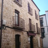 casas rurales en Ubeda 