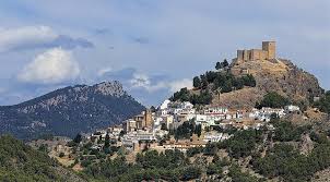 casas rurales en Jaen 