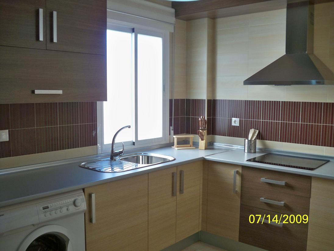 Apartamento Verdejo Apartamento en Baeza  