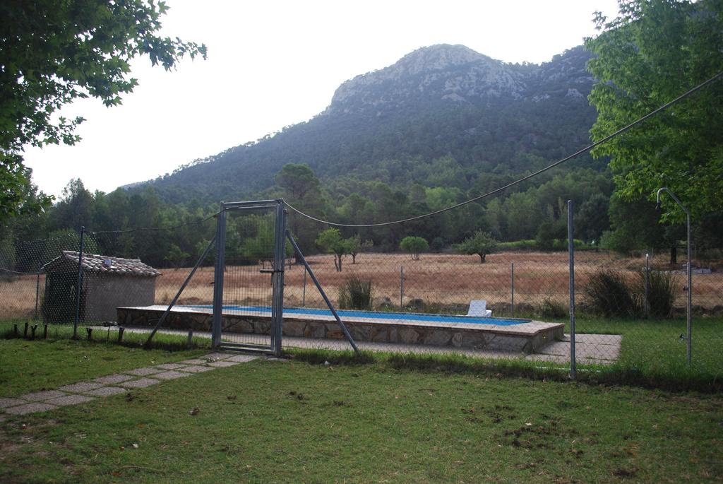 Fuente del Ciervo I V.T.A.R. - integro en La Iruela Arroyo frio 